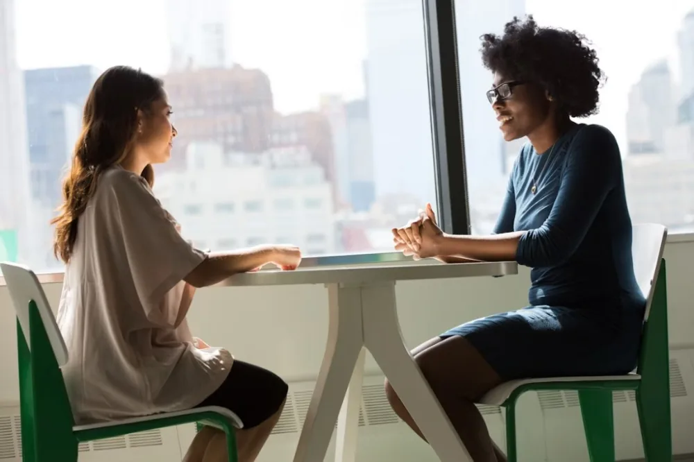 Choosing a life coach certification program