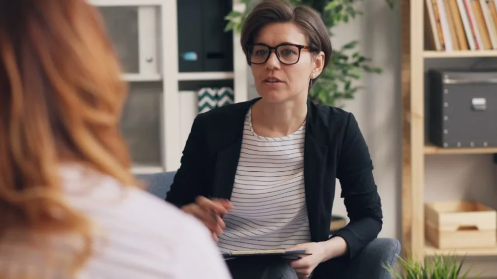 Preparing for a life coaching session