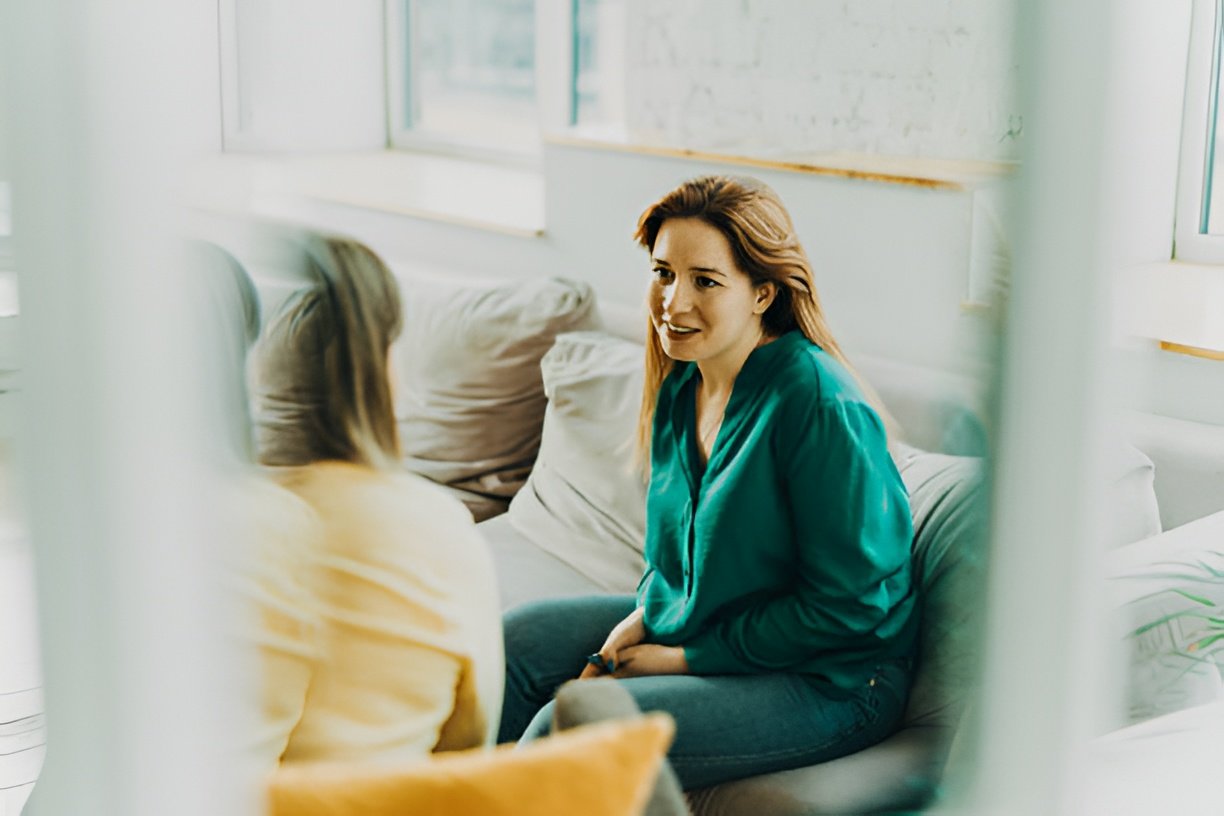 Helping Clients Respond Instead of React