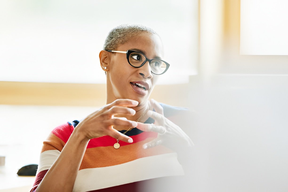 How to Help Clients Build Consistency