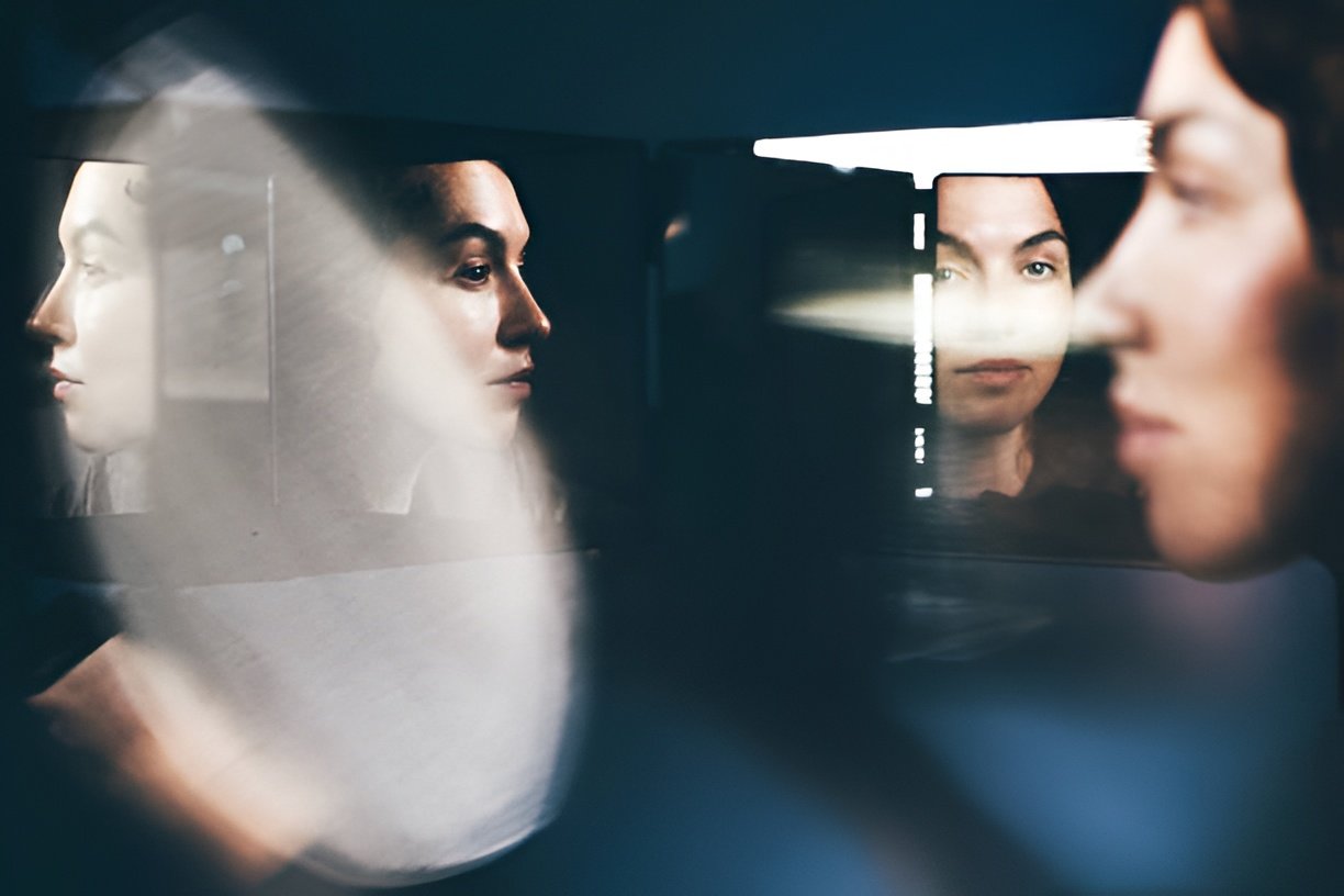 Why Identity Change Is the Key to Transformation