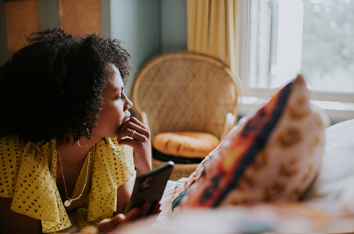 Why Emotional Awareness Is the First Step to Change