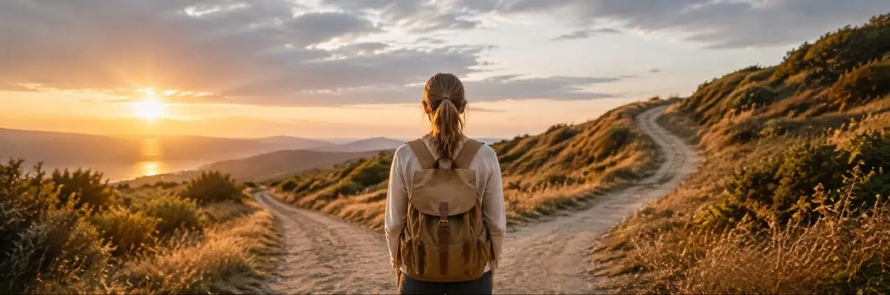 Starting Over After a Major Life Change: How to Rebuild Confidence and Find Direction