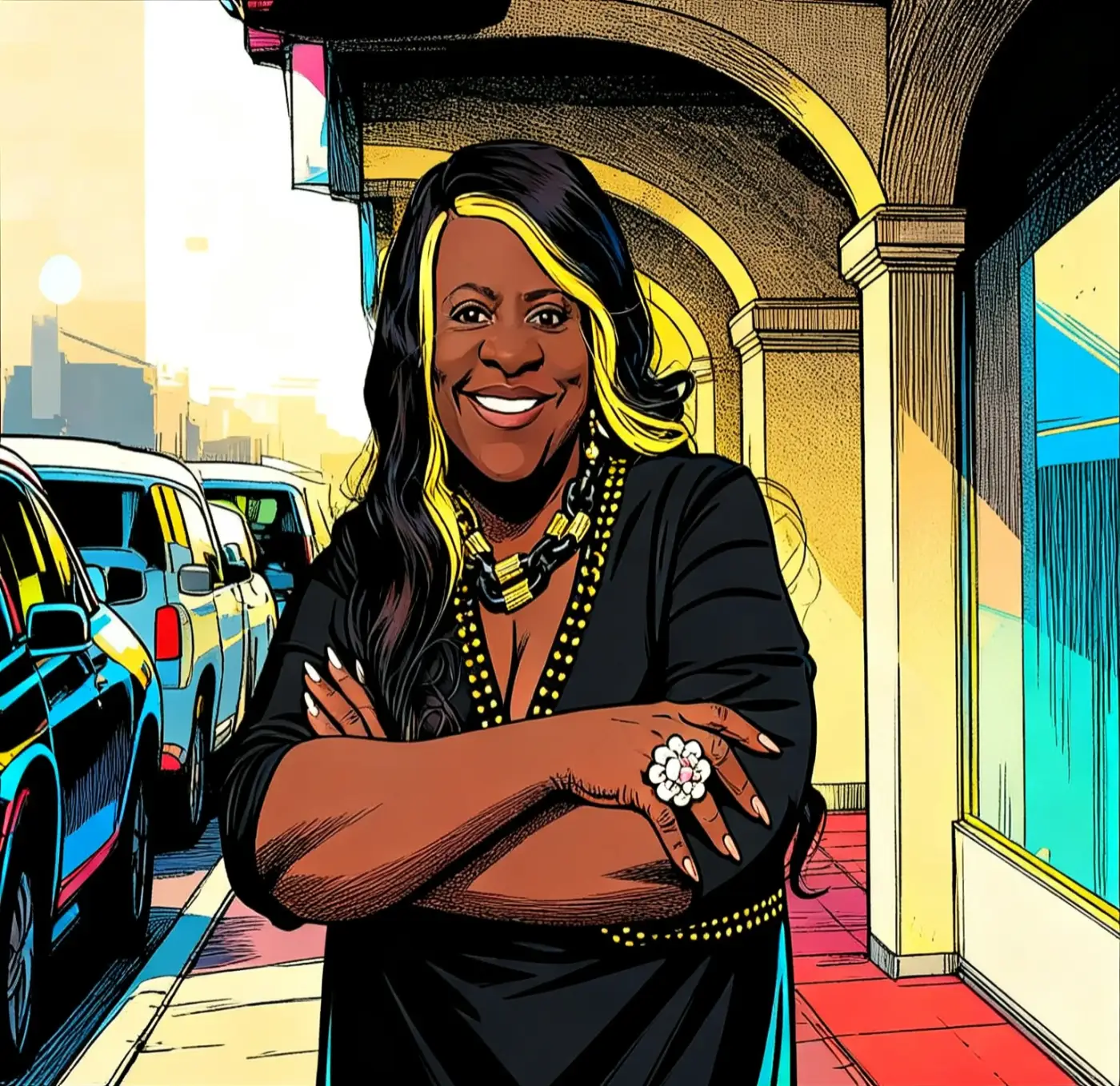 Empowering Self-Care Practices for Black Women: Holistic Self-Care Tips to Own Your Power