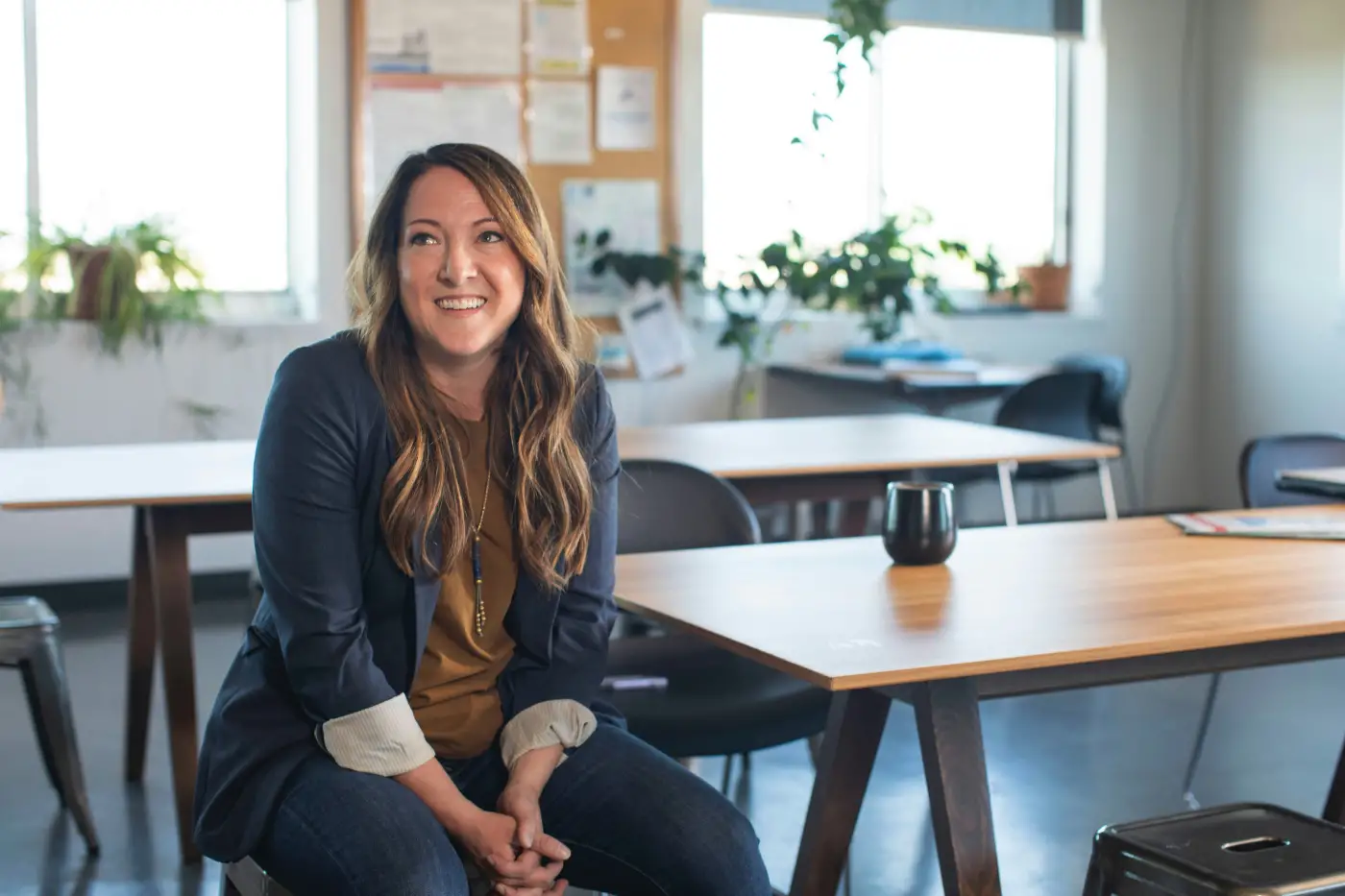 Helping Clients Stay Calm Under Pressure