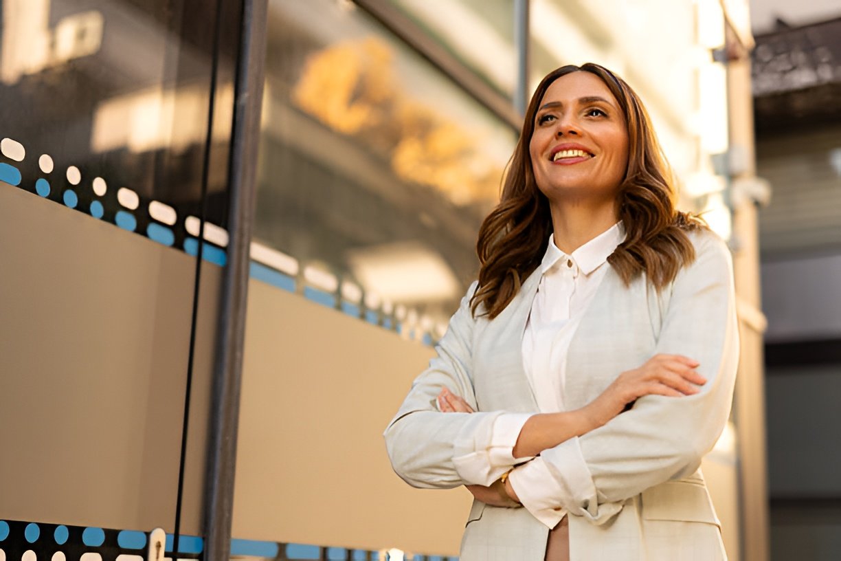 Building a Personal Brand as a Coach