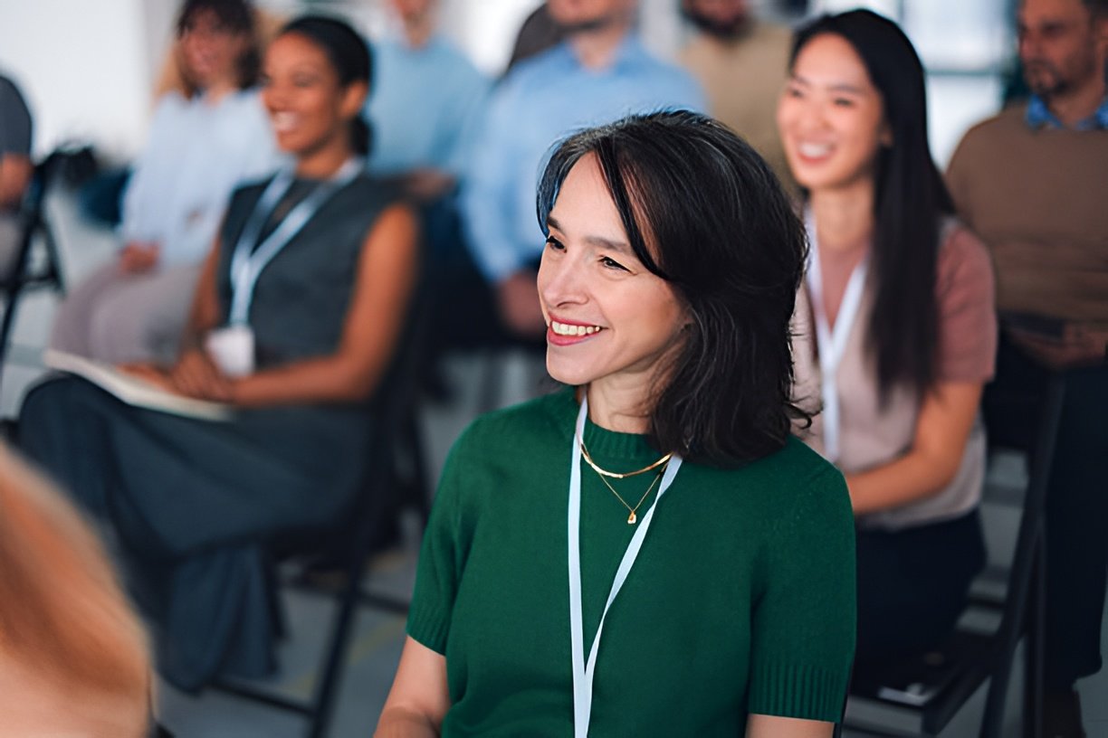 How to Build Trust With Your Audience