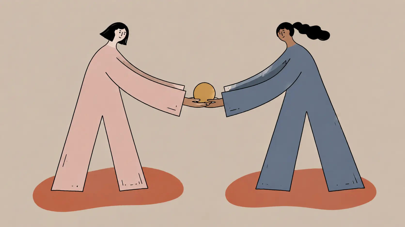 How to Build Trust in the First Session