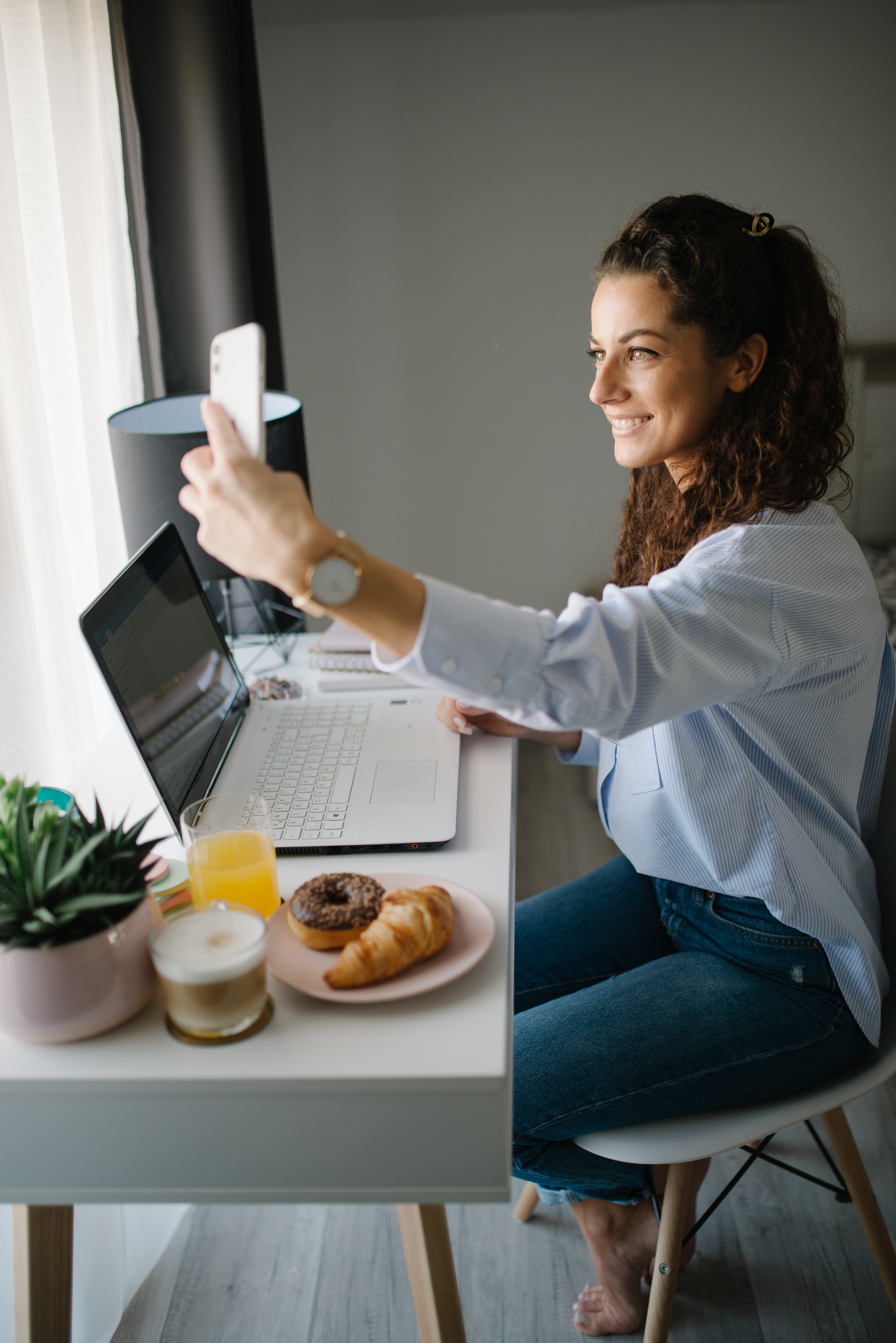 Helping Clients Stay Calm Under Pressure