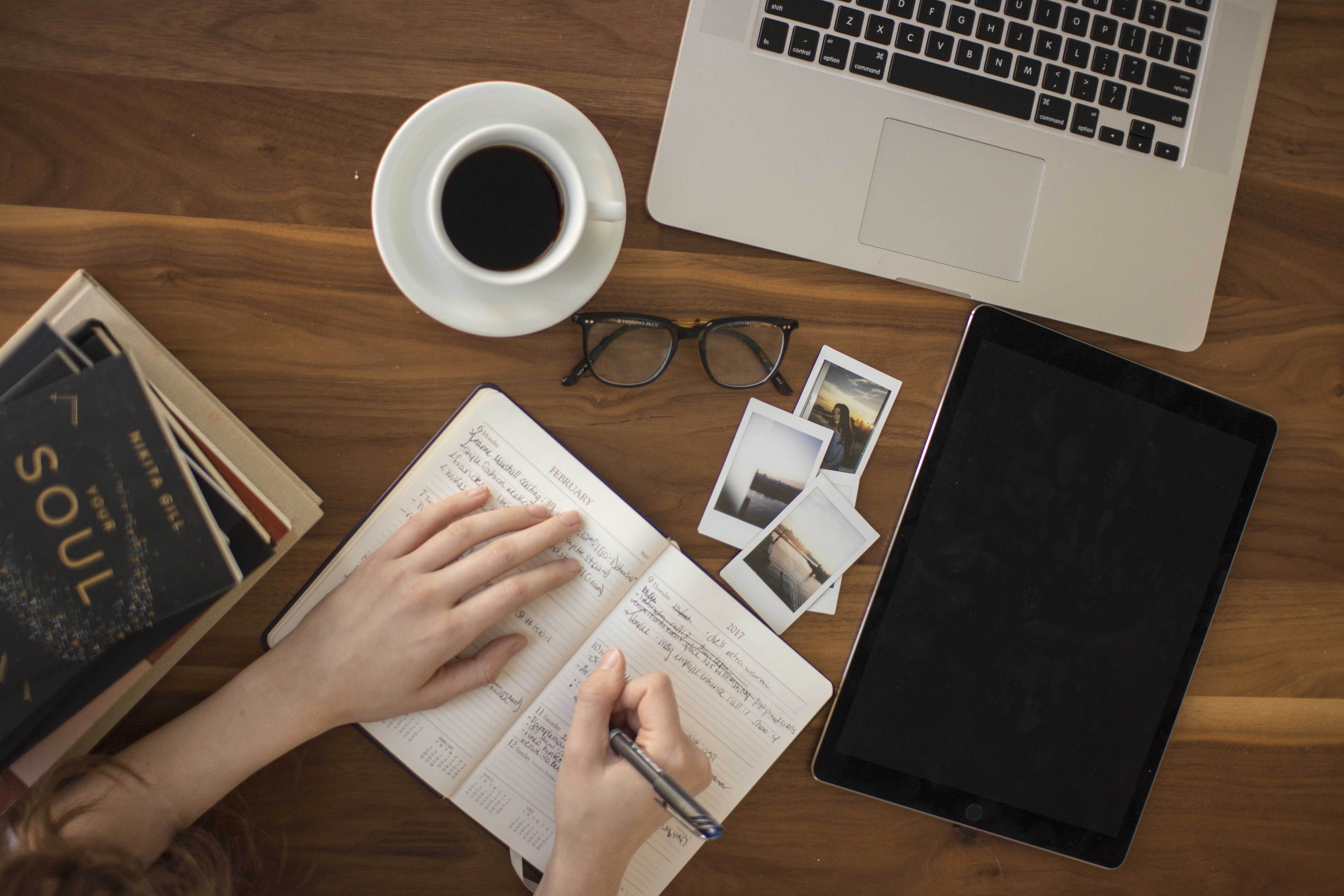 Helping Clients Think at a Higher Level