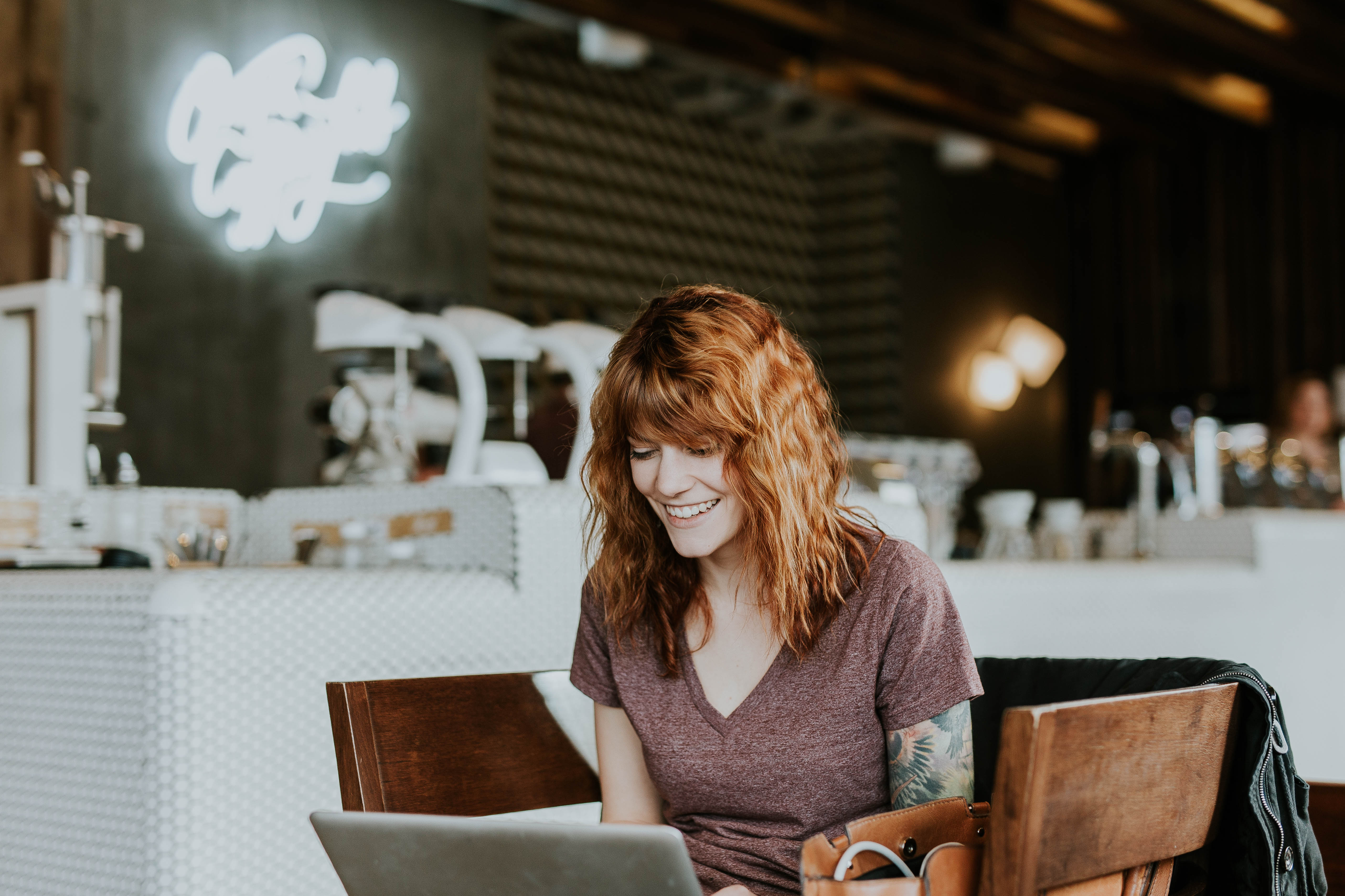 How to Stand Out in a Competitive Market