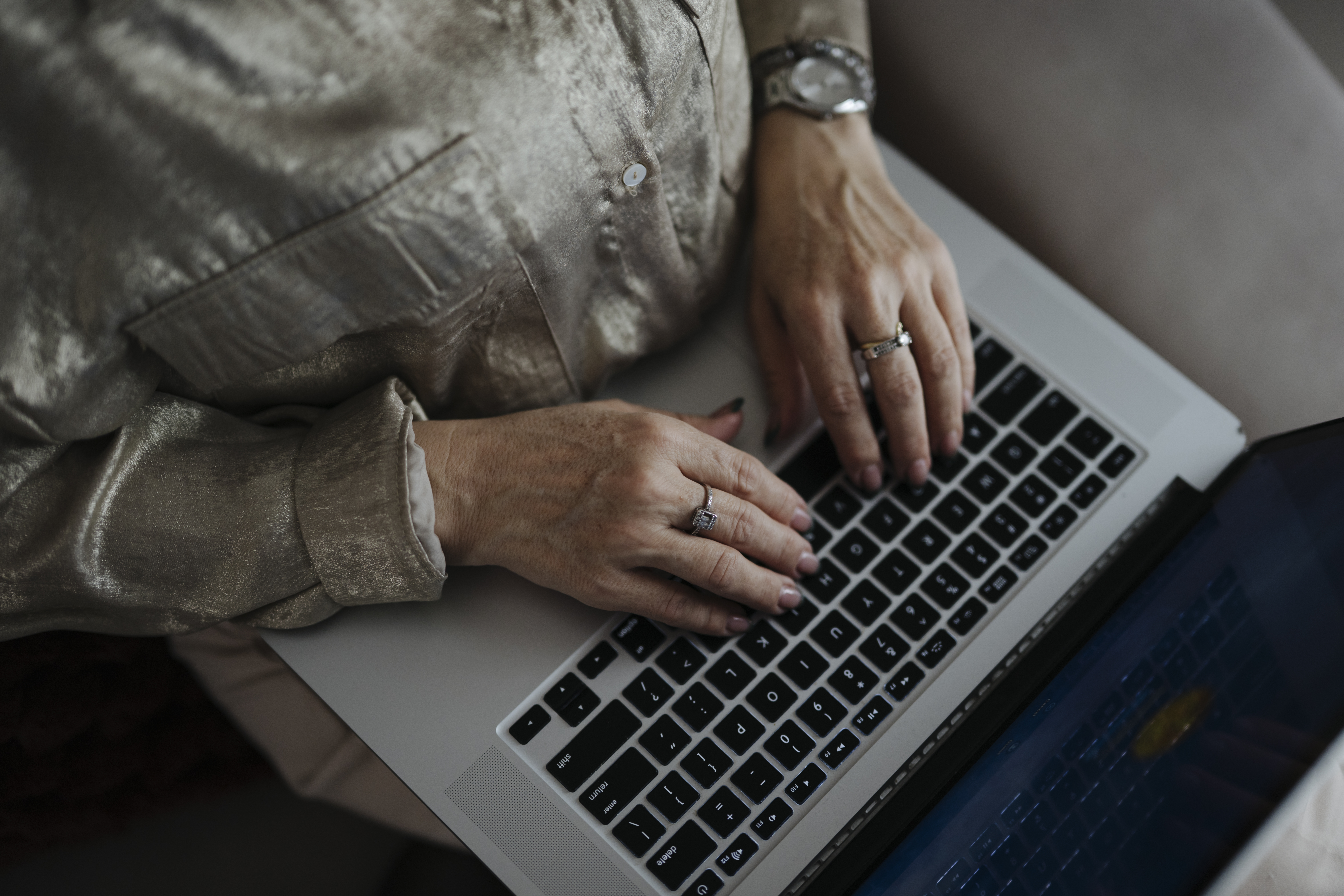 The Difference Between Progress and Busy Work