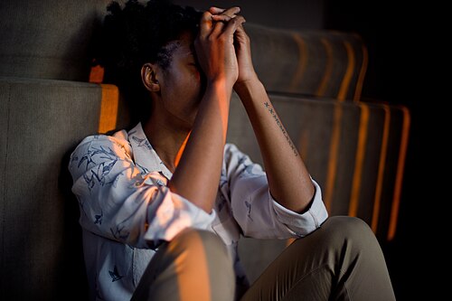 Why Clients Stay Stuck Even When They Know What to Do