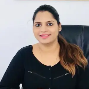 Pracheta Jain