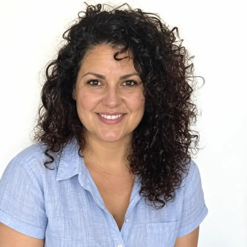 Joanna Reed