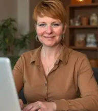 Amanda Heck