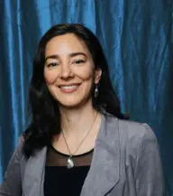 Lia Daniels