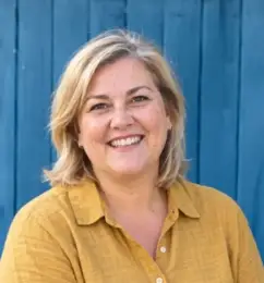 Natalie Dawson