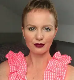 Teresa Vaughan