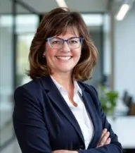 Michelle Prince