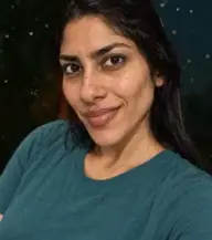 Yasmin Gupta