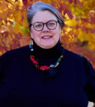 Christine Dunning