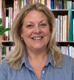 Kate Ellis