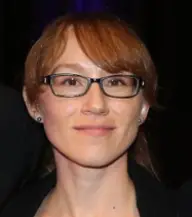 Christina Watkins