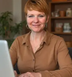 Amanda Heck