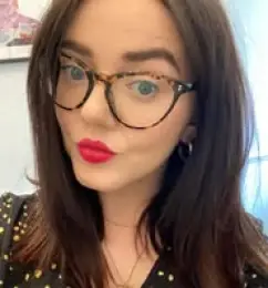 Nina Harper