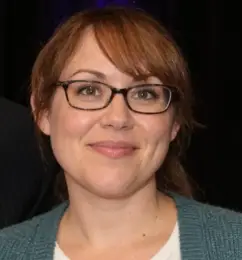 Melanie Brooks