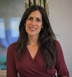 Sarah Quinn