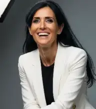 Silvia Rizzo