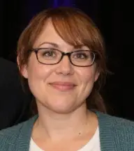 Melanie Brooks