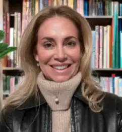 Lucy Adams