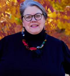 Christine Dunning