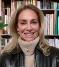 Lucy Adams