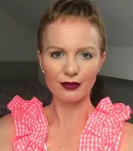 Teresa Vaughan