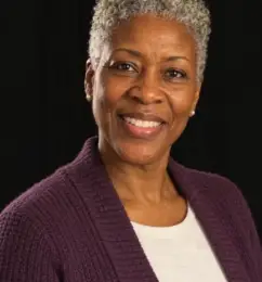 Aisha Coleman