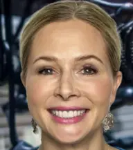 Anne Scottlin