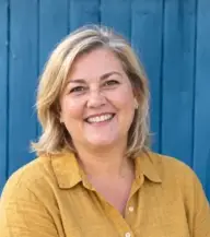 Natalie Dawson