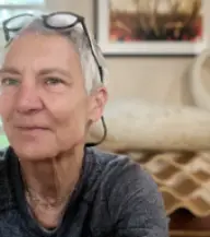 Geraldine Anathan