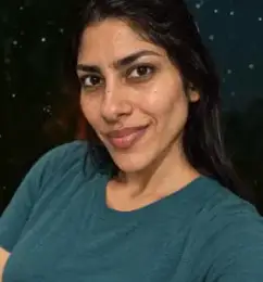 Yasmin Gupta