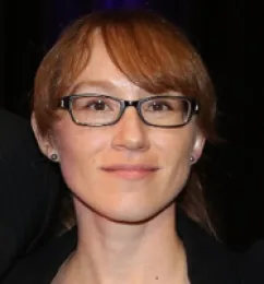 Christina Watkins