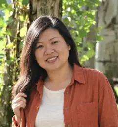 Mei Lin