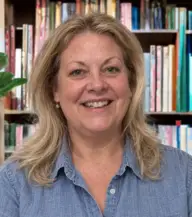 Kate Ellis