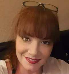 Jacqueline Ford