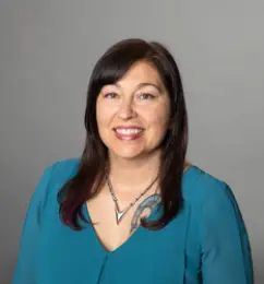 Jill Skinner