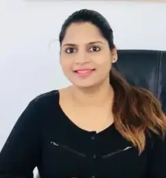Pracheta Jain