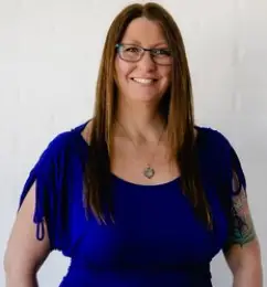 Jennifer Jaskal